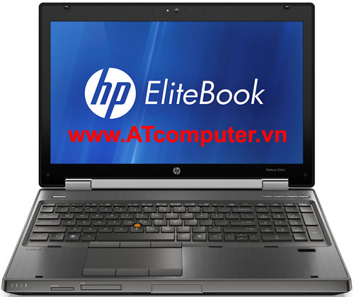 Bộ vỏ Laptop HP Elitebook 8560W