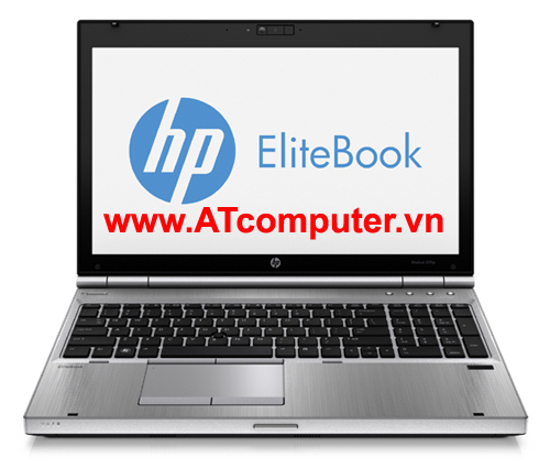 Bộ vỏ Laptop HP Elitebook 8570P