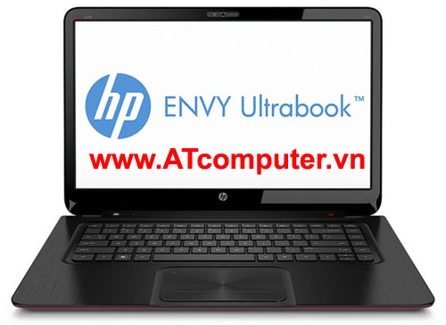 Bộ vỏ Laptop HP ENVY 4