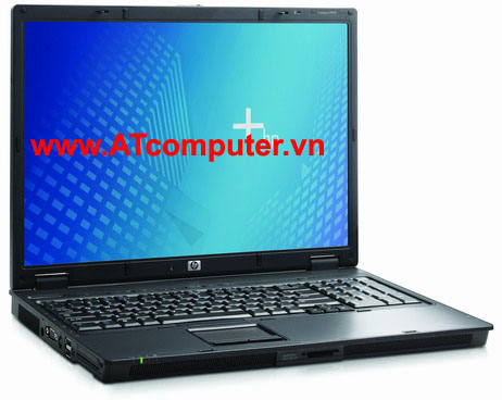 Bộ vỏ Laptop HP NX6310