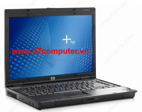 Bộ vỏ Laptop HP NX6320