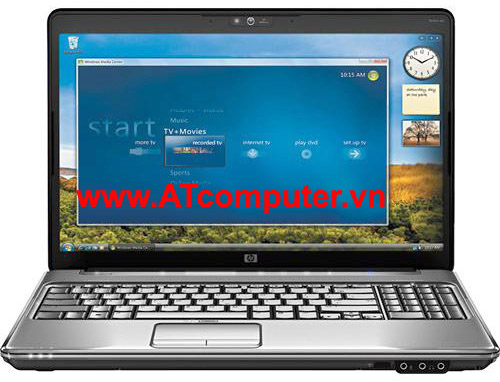 Bộ vỏ Laptop HP Pavilion DV6