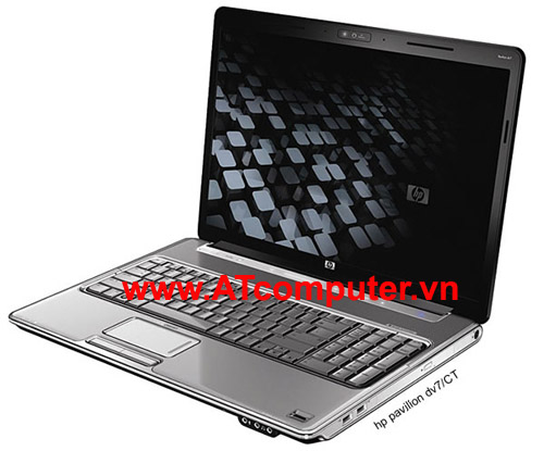 Bộ vỏ Laptop HP Pavilion DV7