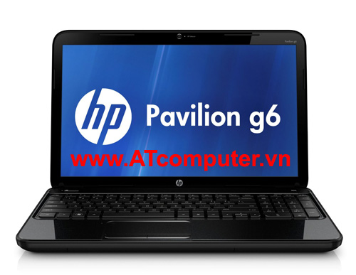 Bộ vỏ Laptop HP Pavilion G6