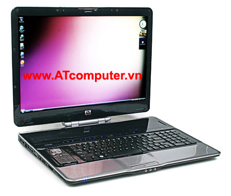 Bộ vỏ Laptop HP Pavilion HDX9000