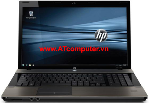 Bộ vỏ Laptop HP Probook 4720s