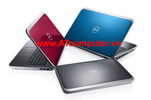 Bộ vỏ Laptop Dell Audi A5