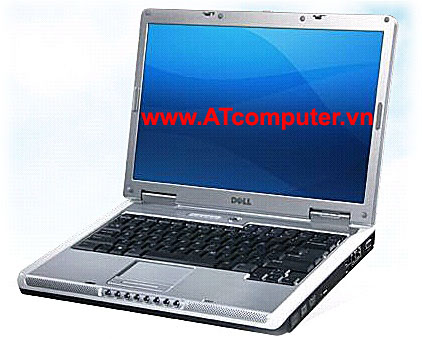 Bộ vỏ Laptop Dell Inspirion 640M