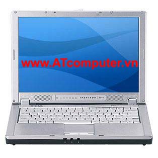 Bộ vỏ Laptop Dell Inspirion 710M