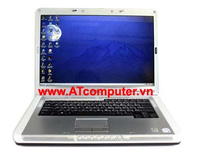 Bộ vỏ Laptop Dell Inspirion E1405