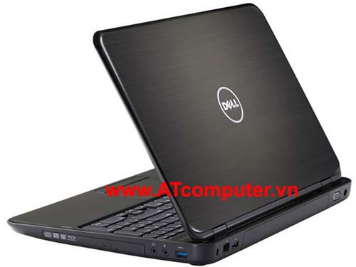 Bộ vỏ Laptop Dell Inspirion N4010