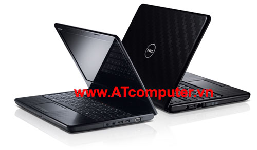 Bộ vỏ Laptop Dell Inspirion N4030