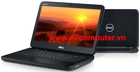 Bộ vỏ Laptop Dell Inspirion N4040