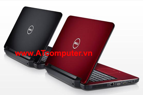 Bộ vỏ Laptop Dell Inspirion N5040