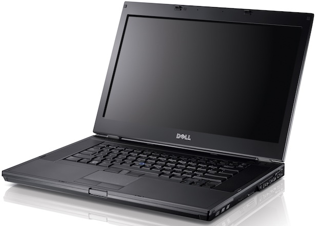 Bộ vỏ Laptop Dell Latitude E6410