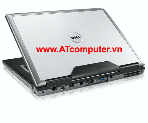 Bộ vỏ Laptop Dell Precision M4300