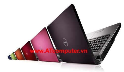 Bộ vỏ Laptop Dell Studio 1458