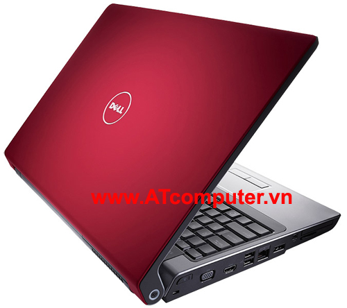 Bộ vỏ Laptop Dell Studio 1737