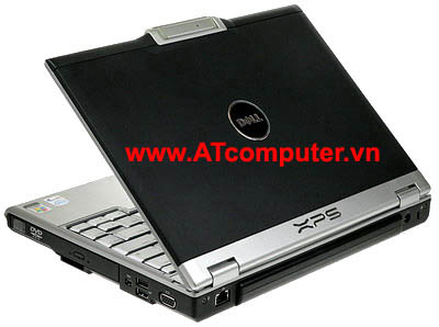 Bộ vỏ Laptop Dell XPS M1210