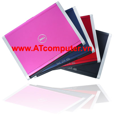 Bộ vỏ Laptop Dell XPS M1330