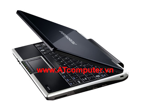 Bộ vỏ Laptop Toshiba Mini NB100