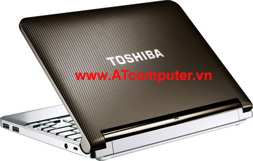 Bộ vỏ Laptop Toshiba Mini NB200