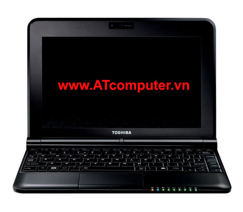 Bộ vỏ Laptop Toshiba Mini NB300