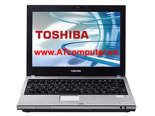 Bộ vỏ Laptop Toshiba Portege M500