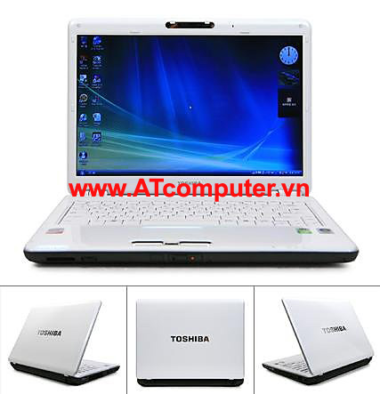 Bộ vỏ Laptop Toshiba Portege M800