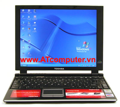 Bộ vỏ Laptop Toshiba Portege R100