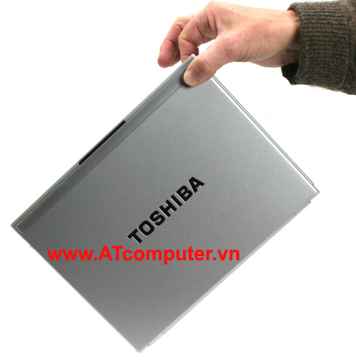 Bộ vỏ Laptop Toshiba Portege R500