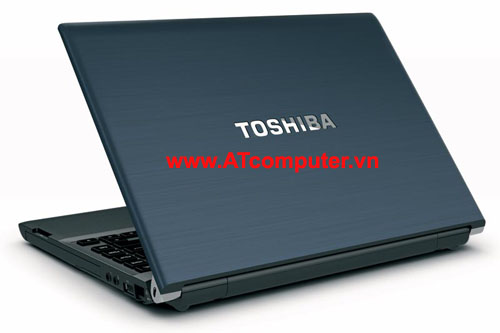 Bộ vỏ Laptop Toshiba Portege R705