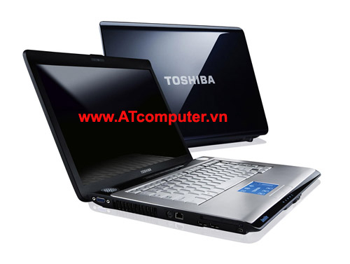 Bộ vỏ Laptop Toshiba Satellite A200