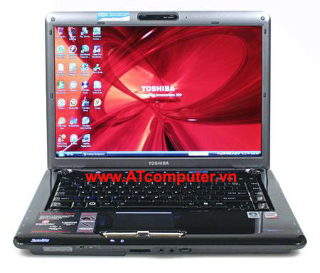 Bộ vỏ Laptop Toshiba Satellite A305