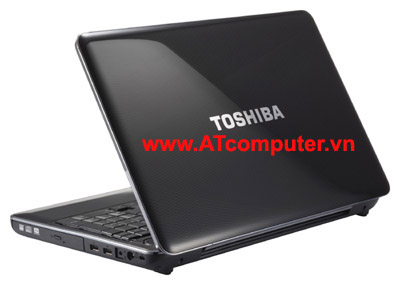 Bộ vỏ Laptop Toshiba Satellite A500