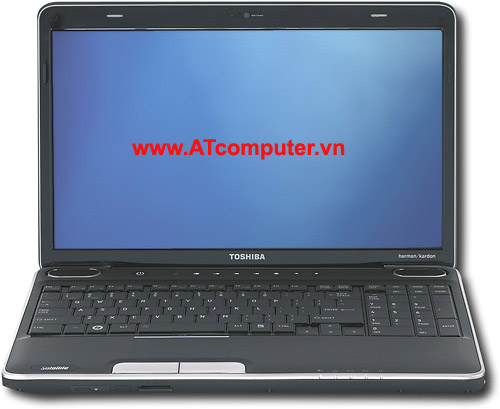 Bộ vỏ Laptop Toshiba Satellite A505