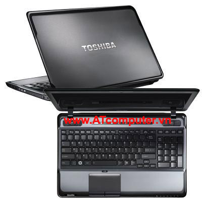 Bộ vỏ Laptop Toshiba Satellite A600