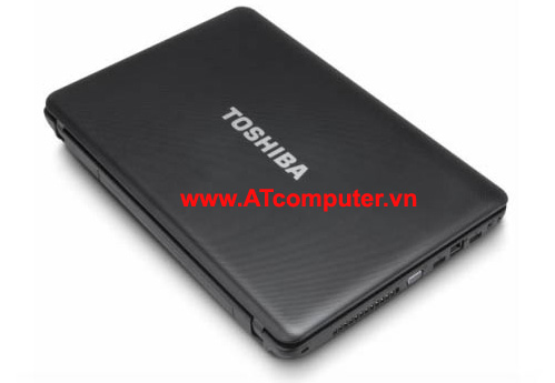 Bộ vỏ Laptop Toshiba Satellite C600