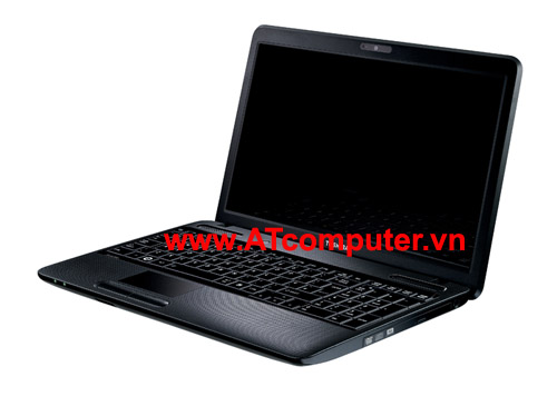 Bộ vỏ Laptop Toshiba Satellite C640