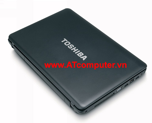 Bộ vỏ Laptop Toshiba Satellite C655