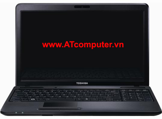 Bộ vỏ Laptop Toshiba Satellite C665