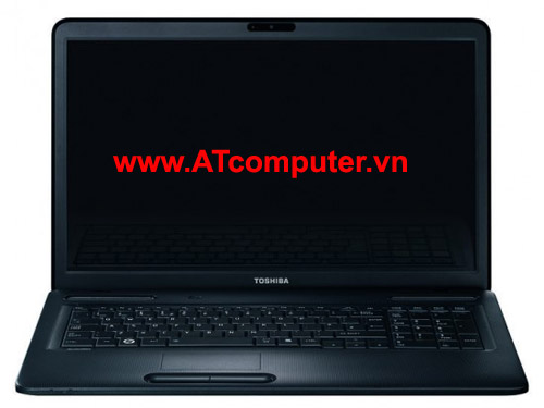 Bộ vỏ Laptop Toshiba Satellite C670