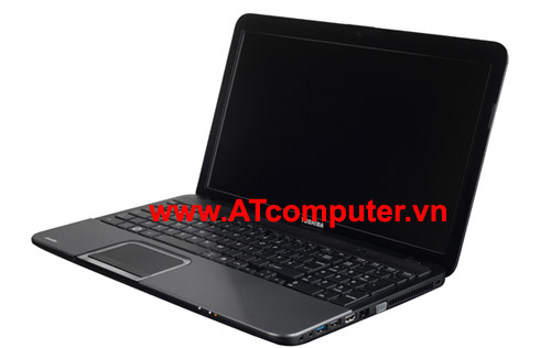 Bộ vỏ Laptop Toshiba Satellite C855