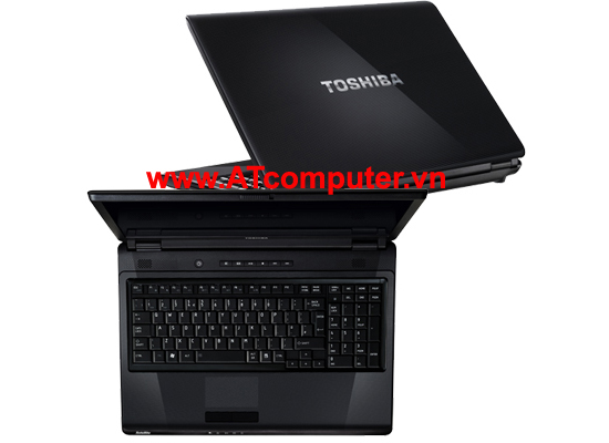 Bộ vỏ Laptop Toshiba Satellite L350