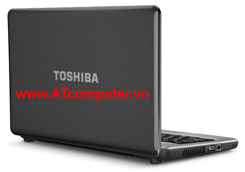 Bộ vỏ Laptop Toshiba Satellite L505