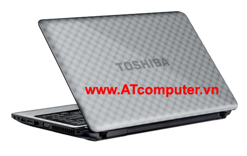 Bộ vỏ Laptop Toshiba Satellite L735