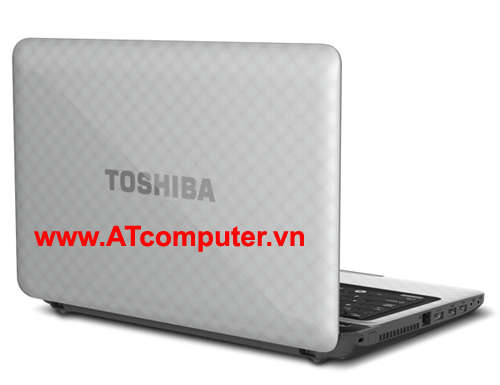 Bộ vỏ Laptop Toshiba Satellite L745