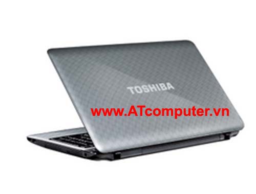 Bộ vỏ Laptop Toshiba Satellite L755