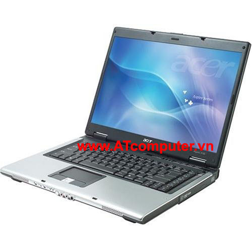 Bộ vỏ Laptop Acer Aspire 3100