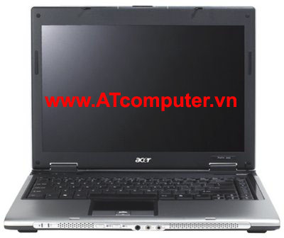 Bộ vỏ Laptop Acer Aspire 3680